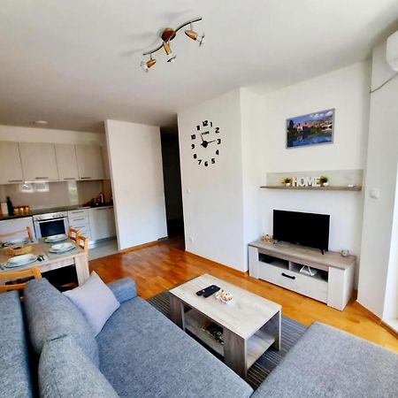 Apartman Panorama Trebinje Esterno foto