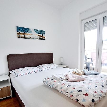 Apartman Panorama Trebinje Esterno foto