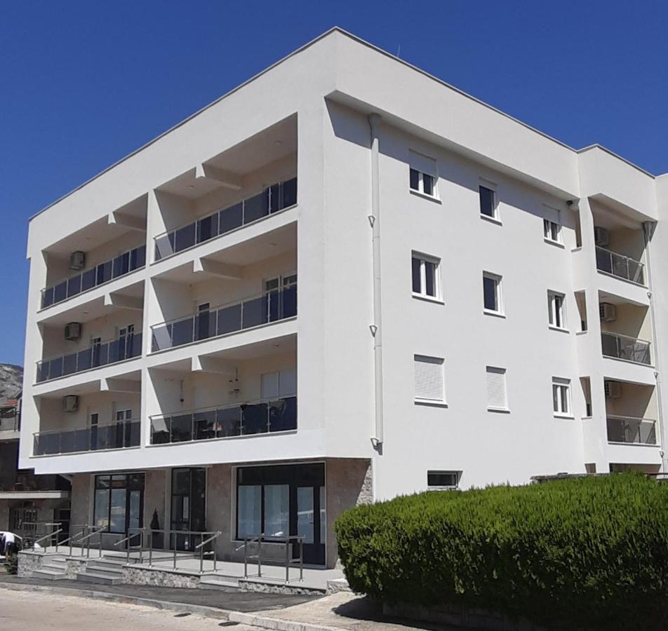 Apartman Panorama Trebinje Esterno foto