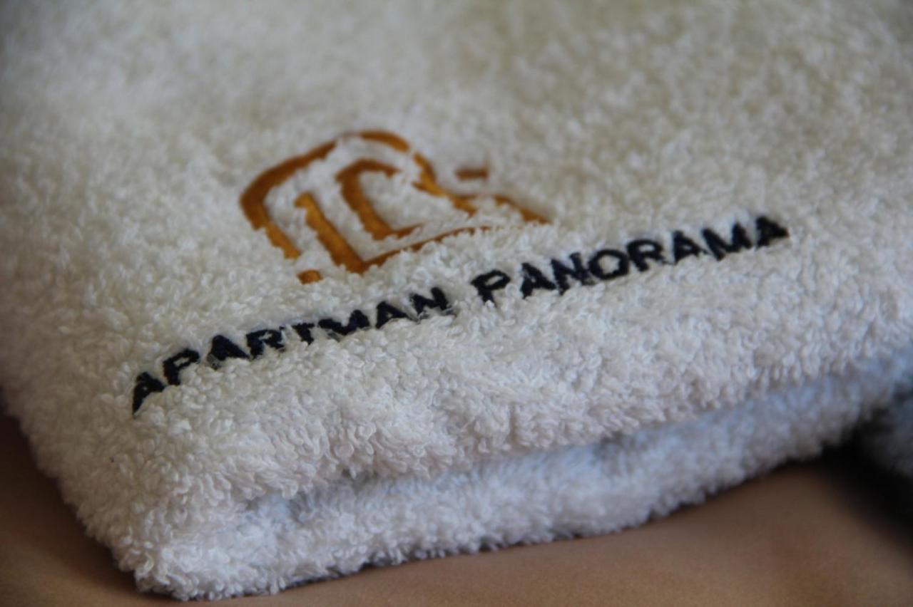 Apartman Panorama Trebinje Esterno foto