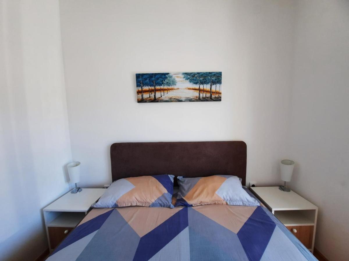 Apartman Panorama Trebinje Esterno foto