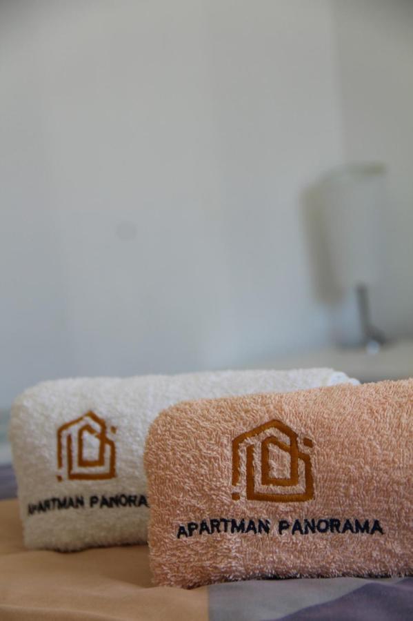 Apartman Panorama Trebinje Esterno foto