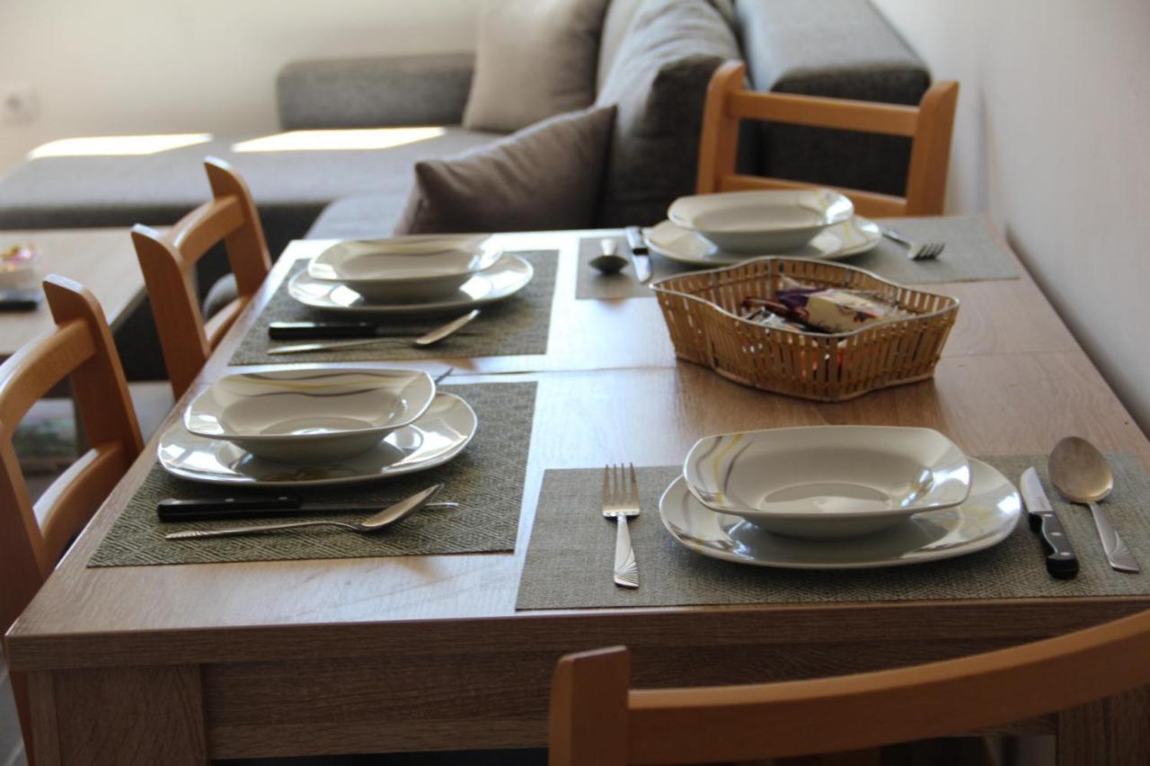 Apartman Panorama Trebinje Esterno foto