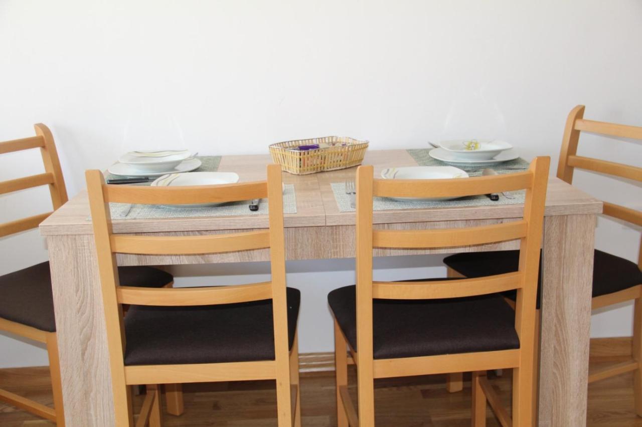Apartman Panorama Trebinje Esterno foto