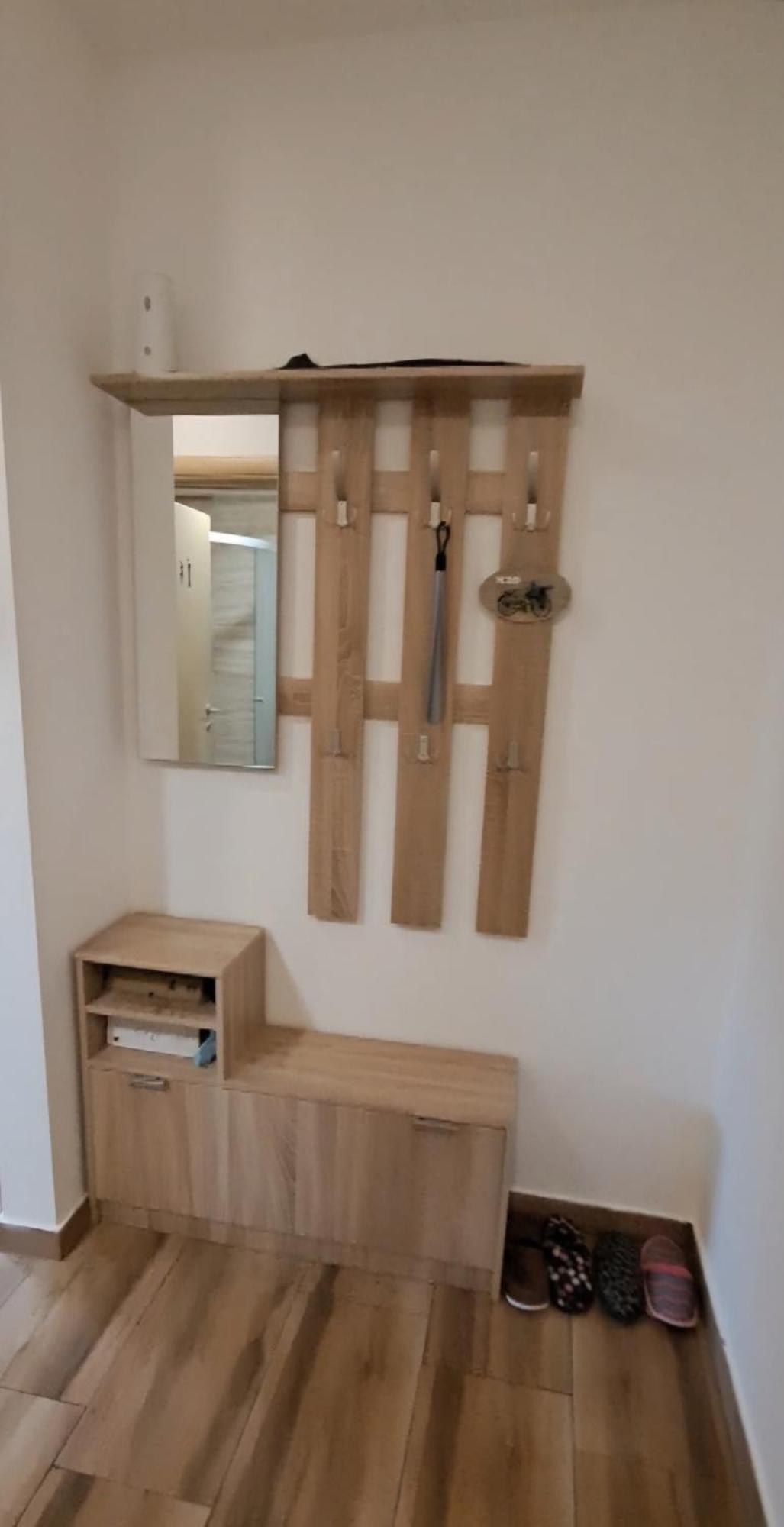 Apartman Panorama Trebinje Esterno foto