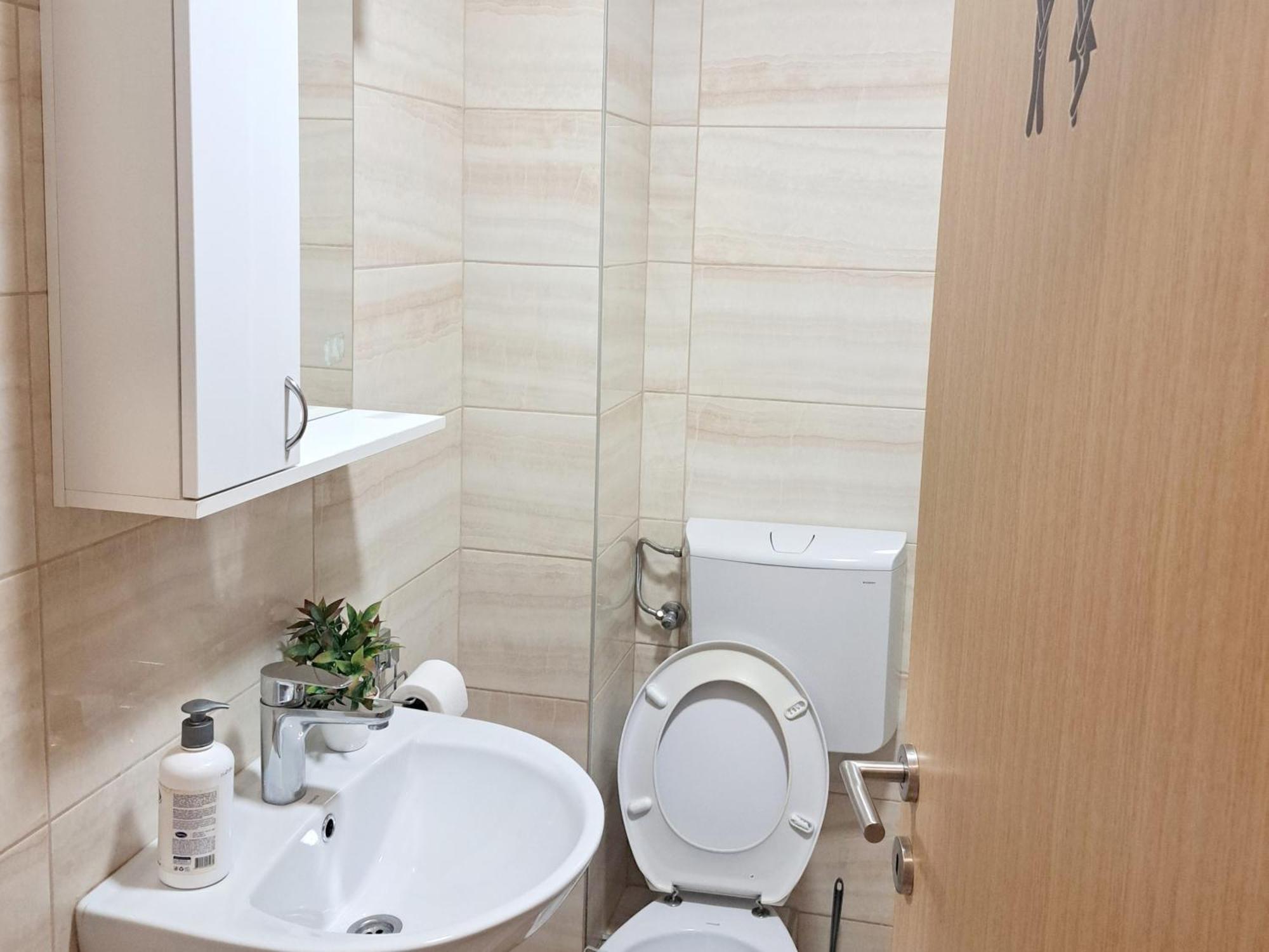 Apartman Panorama Trebinje Esterno foto
