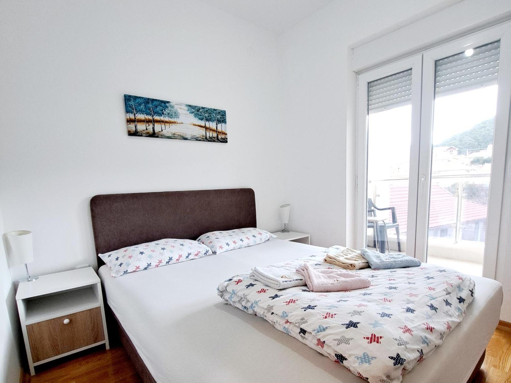 Apartman Panorama Trebinje Esterno foto
