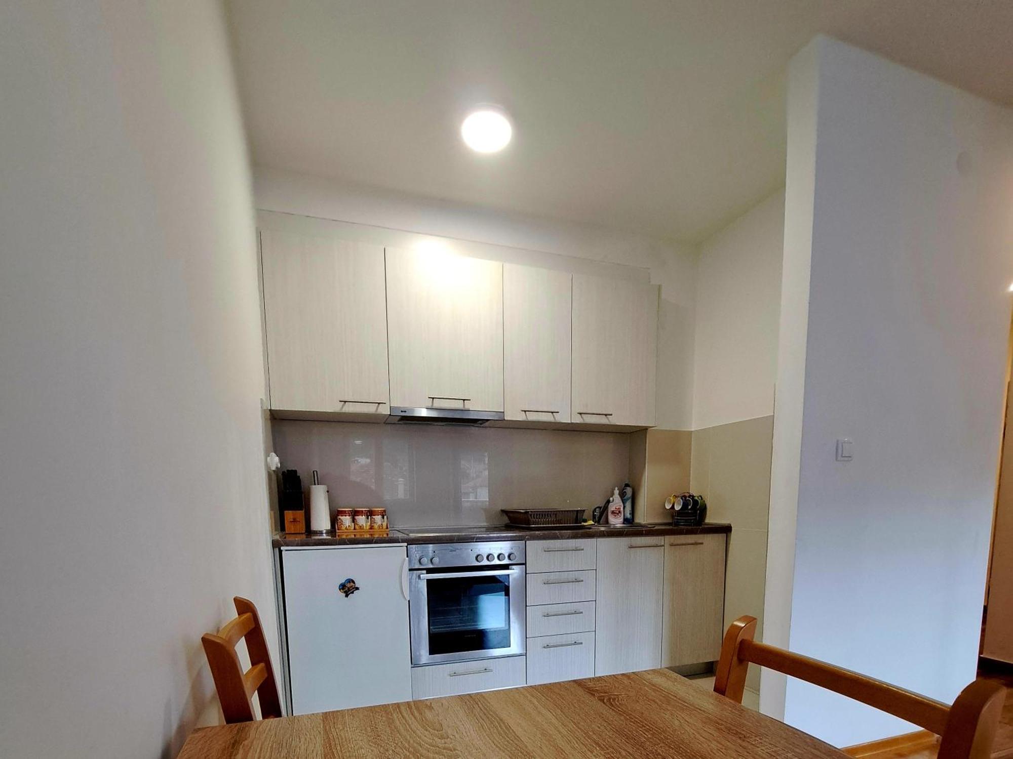 Apartman Panorama Trebinje Esterno foto